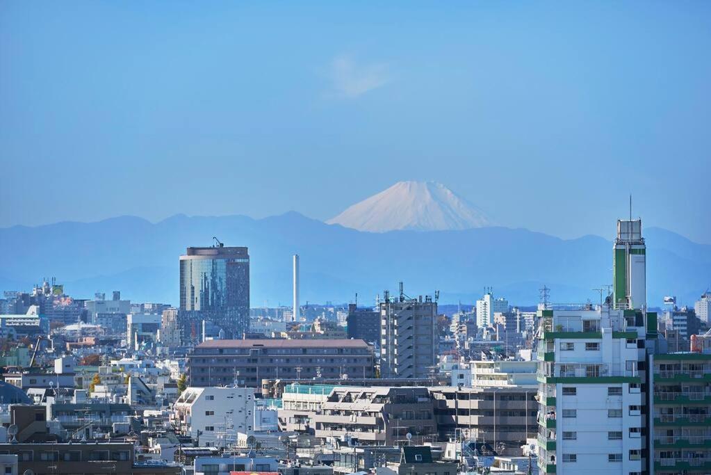 Appartement 富士の間 401
