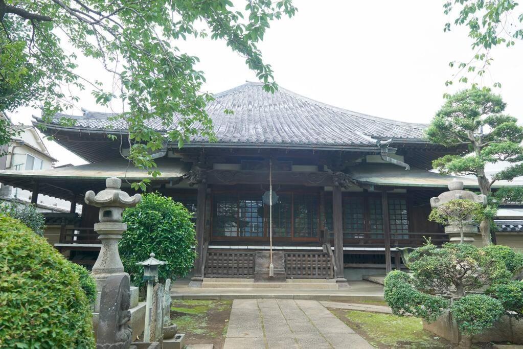 Appartement 富士の間 401 *
