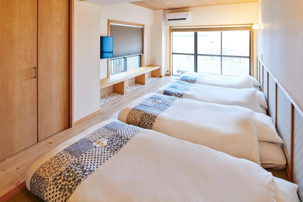 富士の間 401 Appartement Tokio