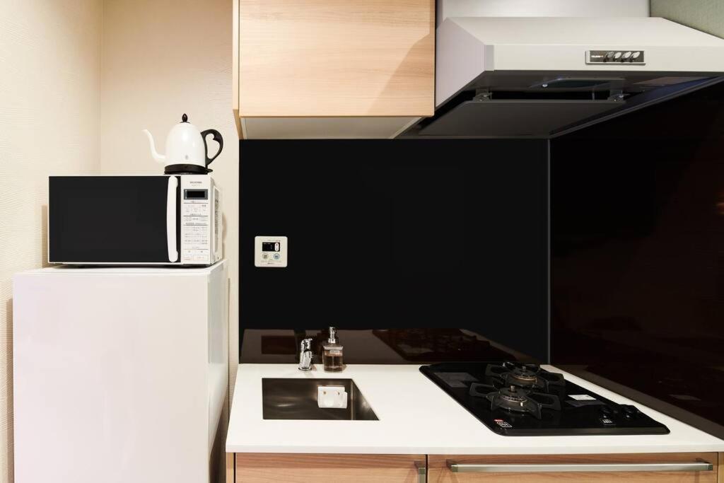 Appartement 富士の間 401 Tokio