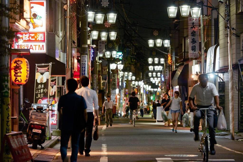 富士の間 401 Tokio