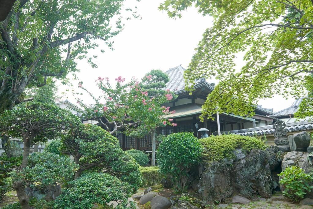 富士の間 401 Tokio