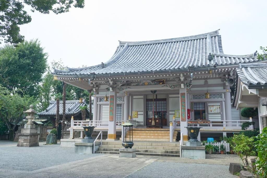 富士の間 401 Appartement