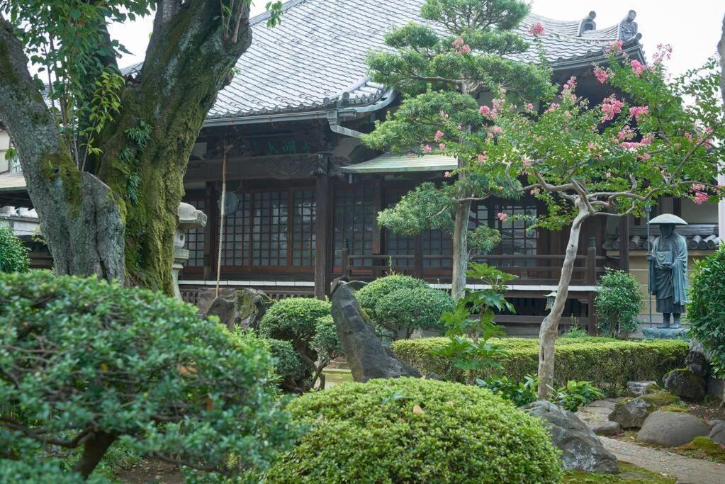 富士の間 401 Appartement *